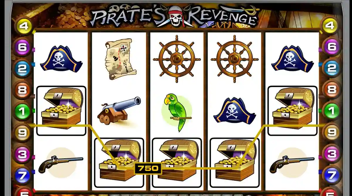 Embark on a Buccaneer Adventure With this Pirates Revenge Strategy