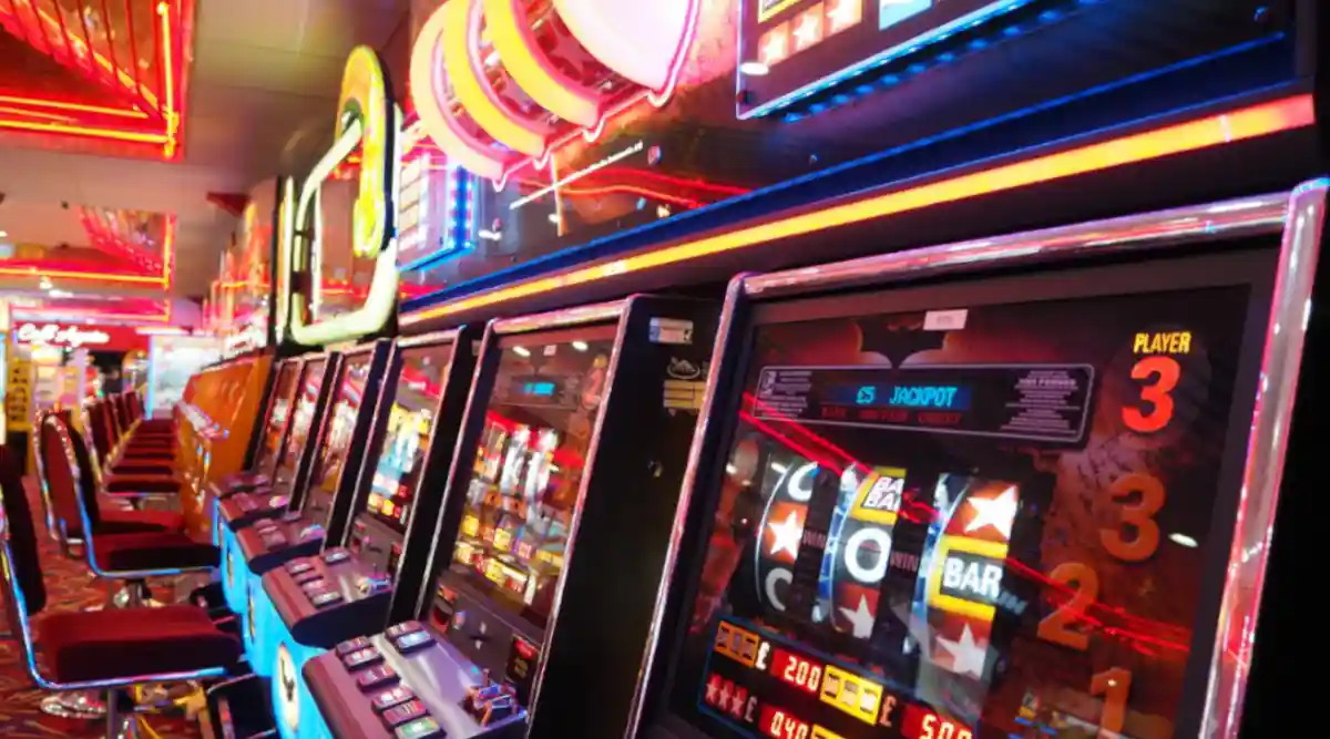Get Ahead of the Game With Cheat Codes For Slot Machines