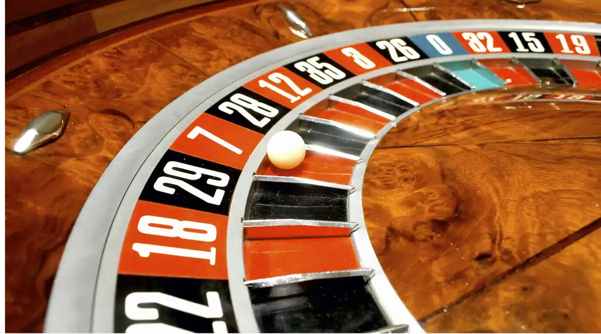 How Much Do you Win On 0 or 00 Roulette?