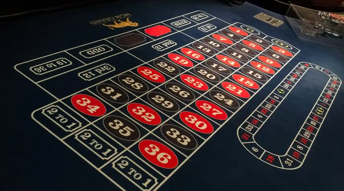 The Truth About Roulette Systems