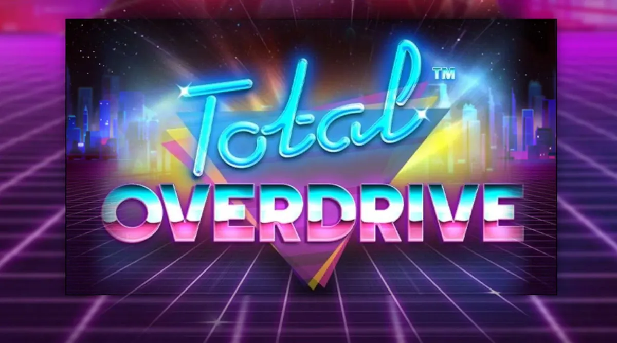 Tips & Tricks About Total Overdrive