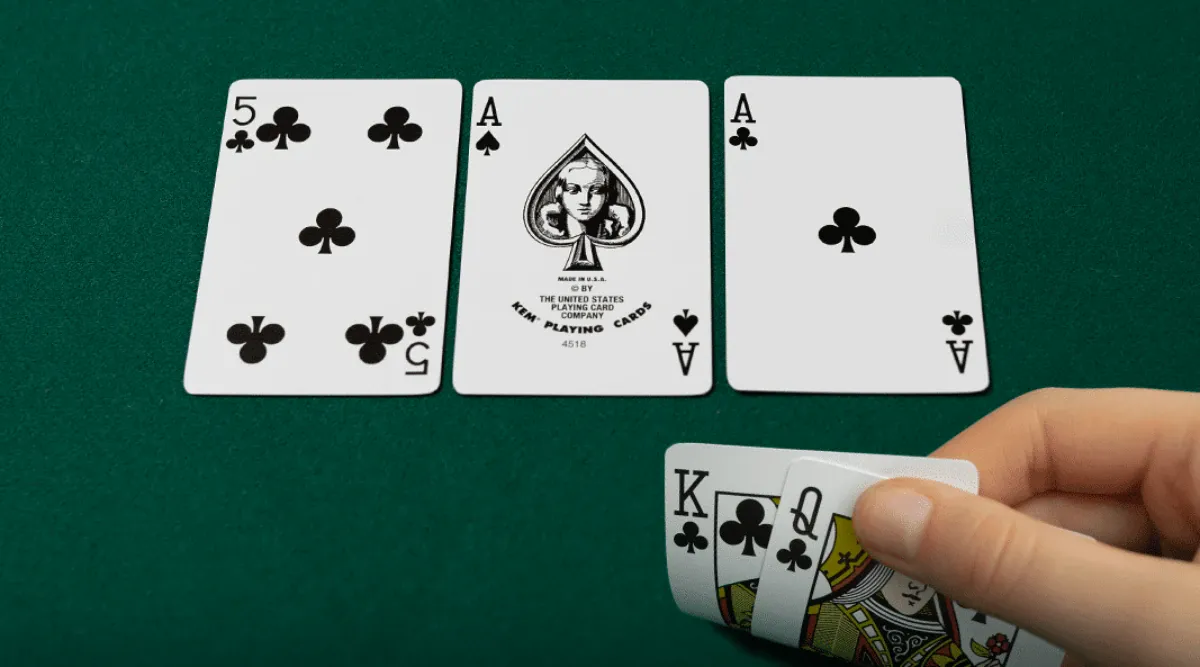 What Is a Flush Draw in Poker?