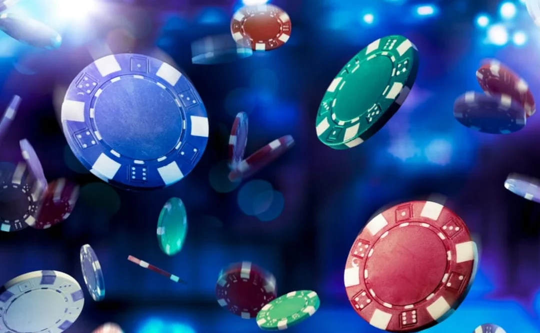 Augmented Reality in the Online Gambling