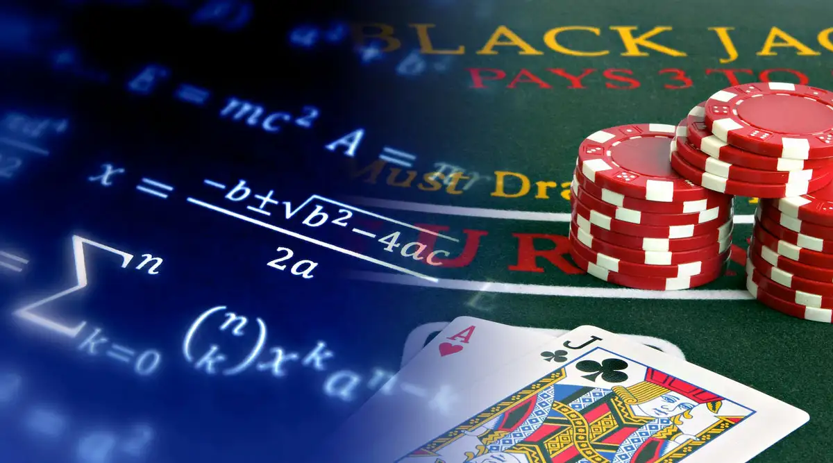 Dive into the Fascinating World of Blackjack Math