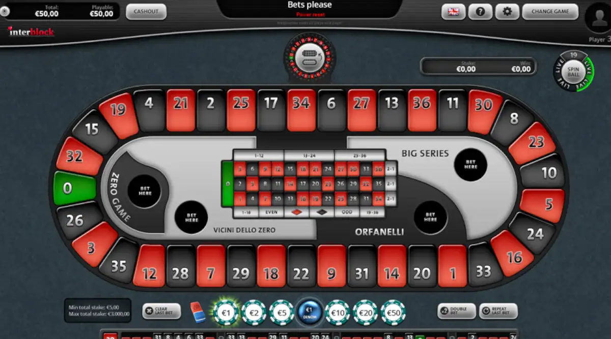 Electronic Roulette: How do You Play It?