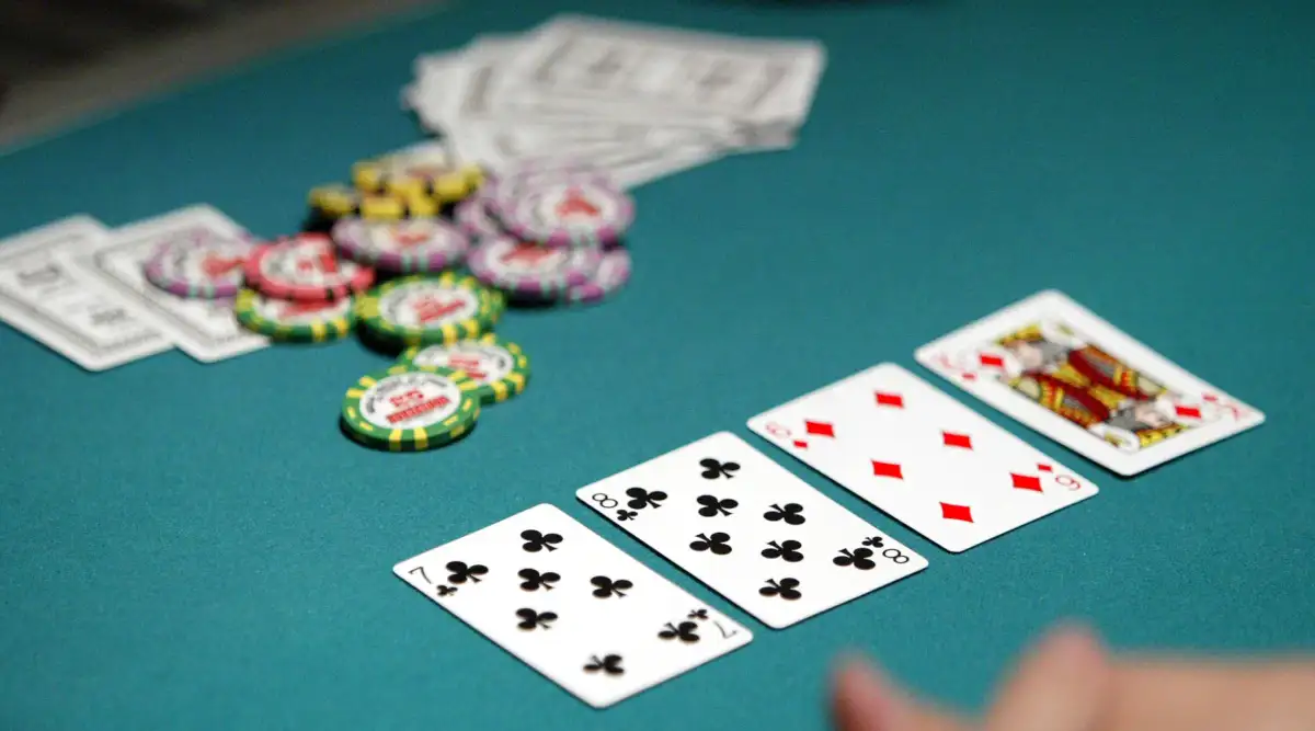 How Can I Play Poker With My Friends Online? Here’s How