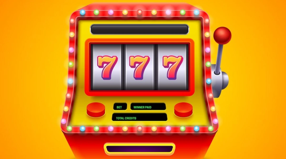 How Does the Algorithm of Online Slots Work?