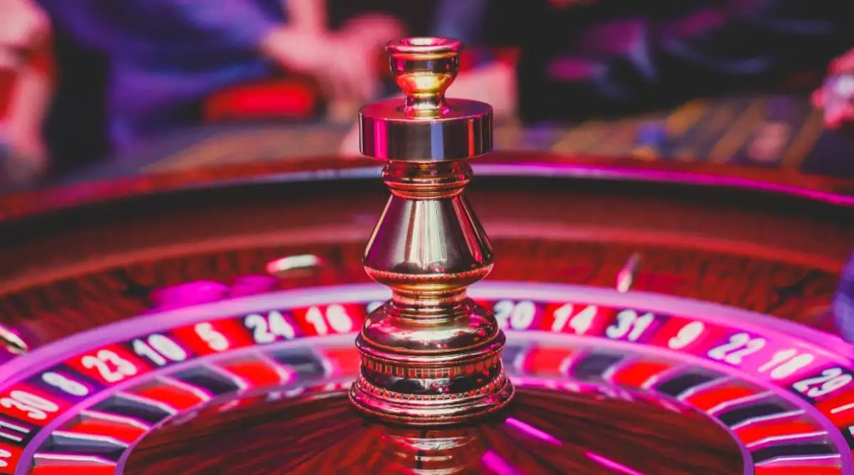 Is Winning at Roulette Luck or Skill?