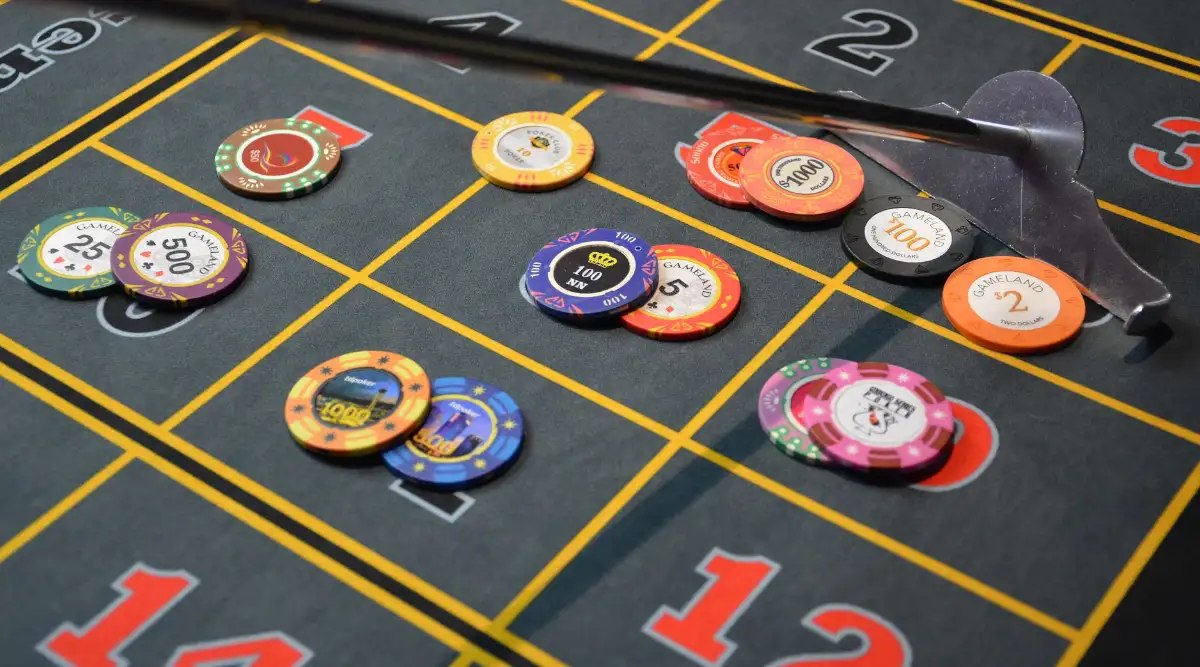 Roulette Terms – Terminology for Dummies