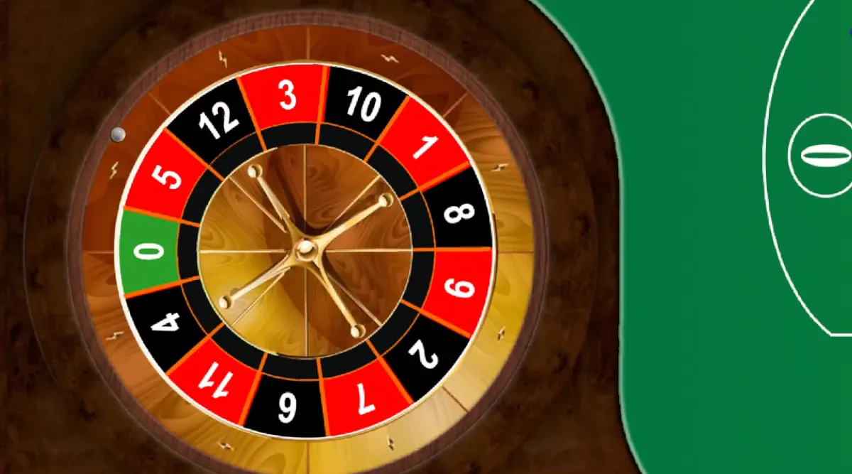 The 12 Roulette Strategies, Tips & Tricks