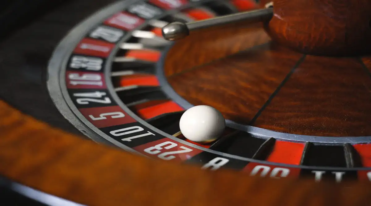 The Best Spin Roulette Ball