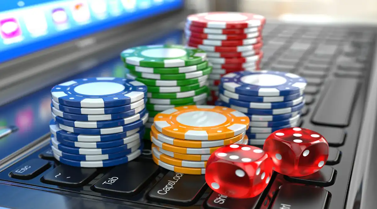 The Forecasts in Gambling Industry