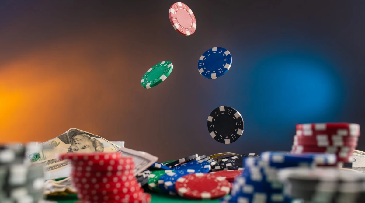 The Mystery Behind The 3 Types of Gambling