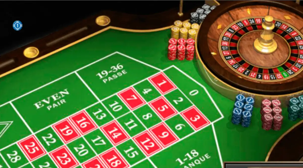 Top 6 Secrets For Improving Your Roulette Odds