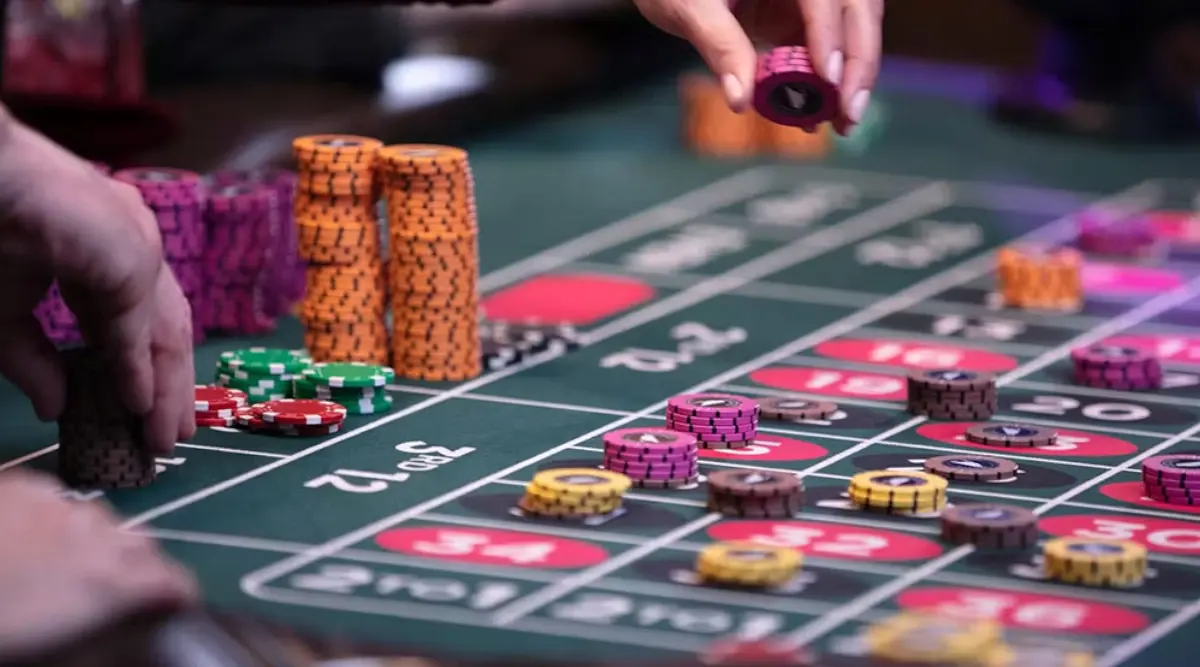 What are the Best Free Casino Games in 2022?