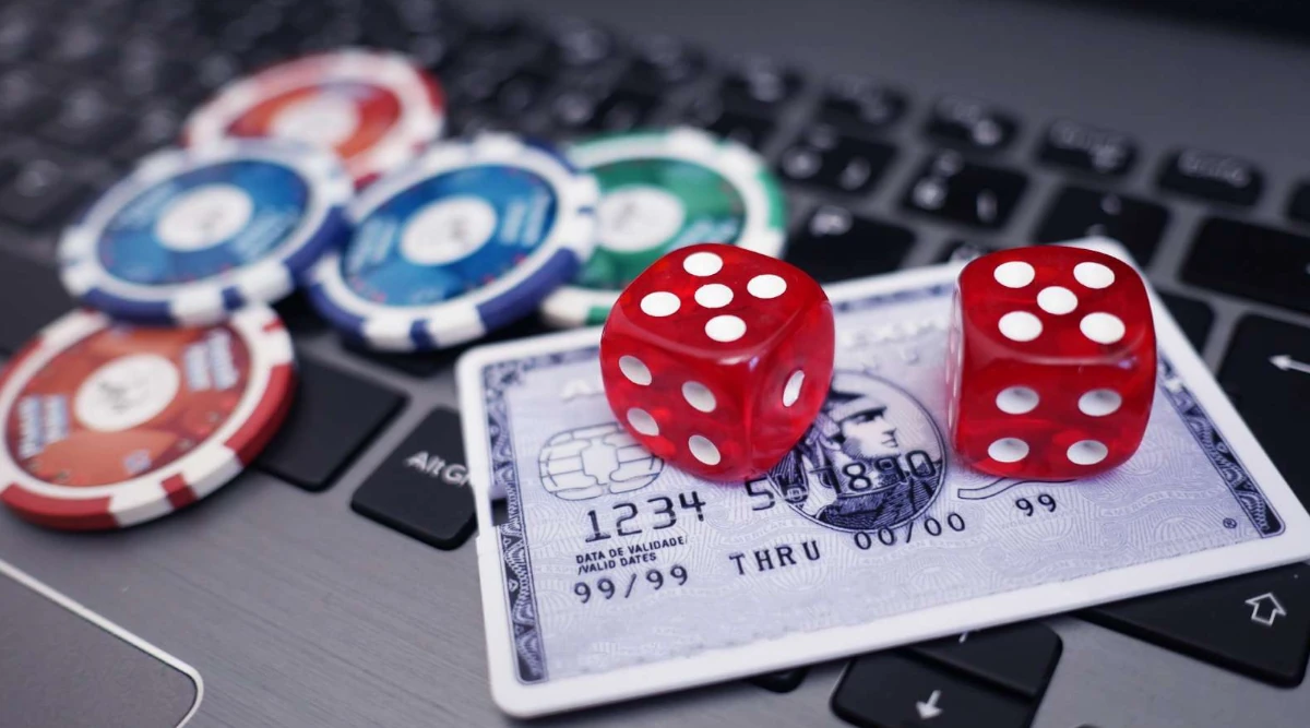 What are the Biggest Online Casinos?
