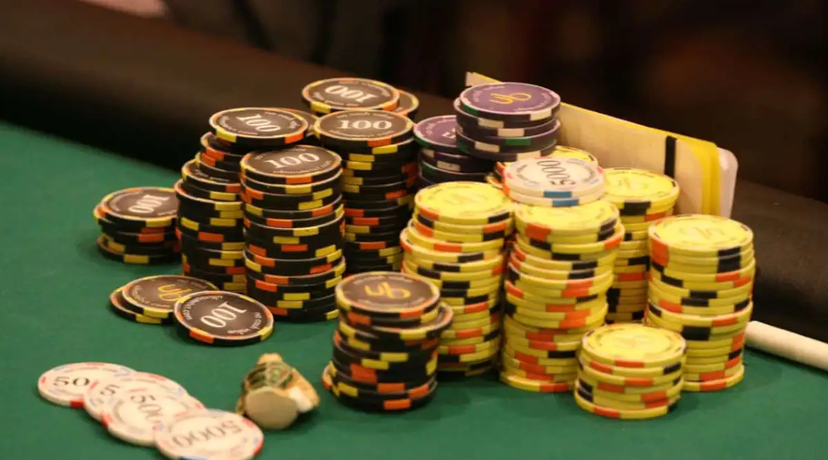 What is a 3 Bet in Poker: Terms & Definition