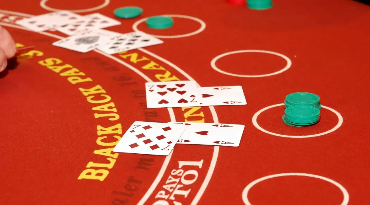 What is DAS in Blackjack? Learn Your Game’s Rules