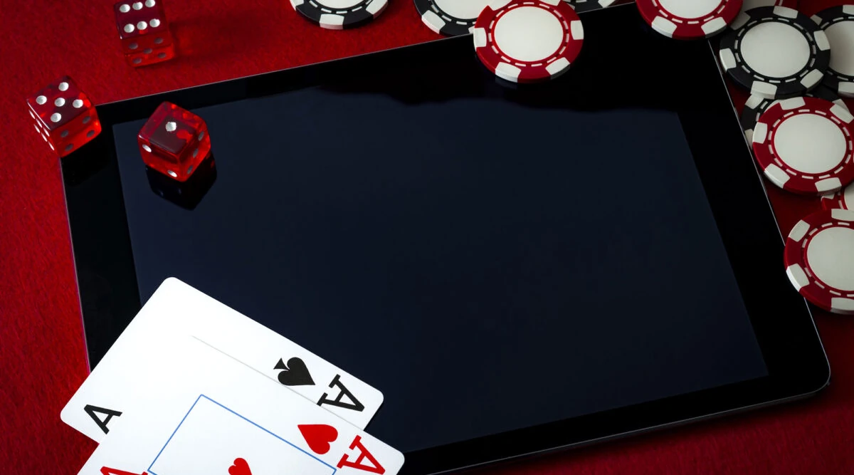 What is & How to Win Electronic Blackjack