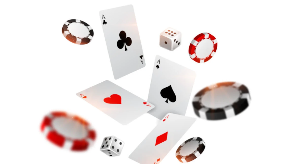 Deal Blackjack: Card Shuffling and Cutting