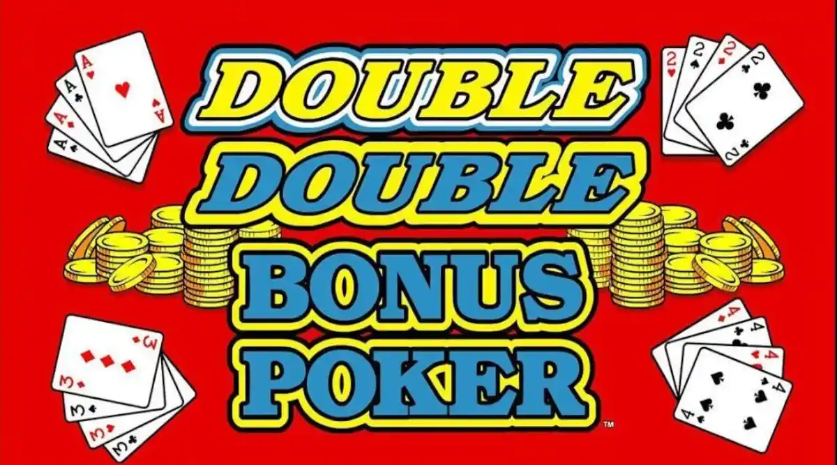 Deuces Wild vs Double Bonus Poker