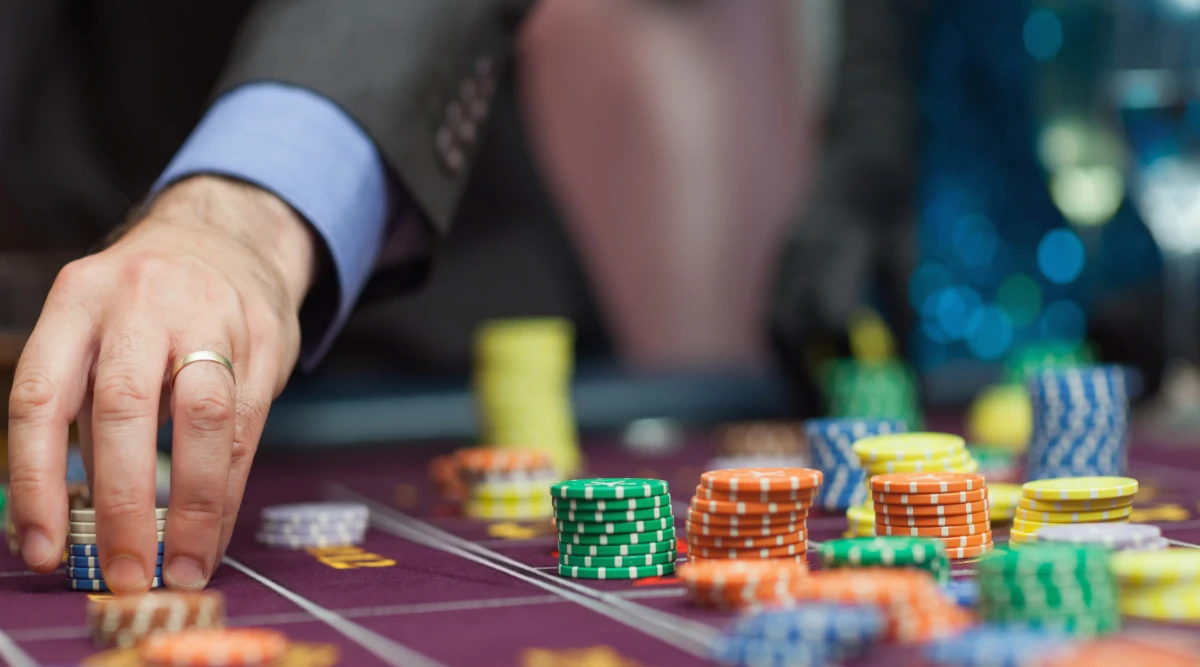 Discipline and Self Control a Key to Have Successful Online Casino Game