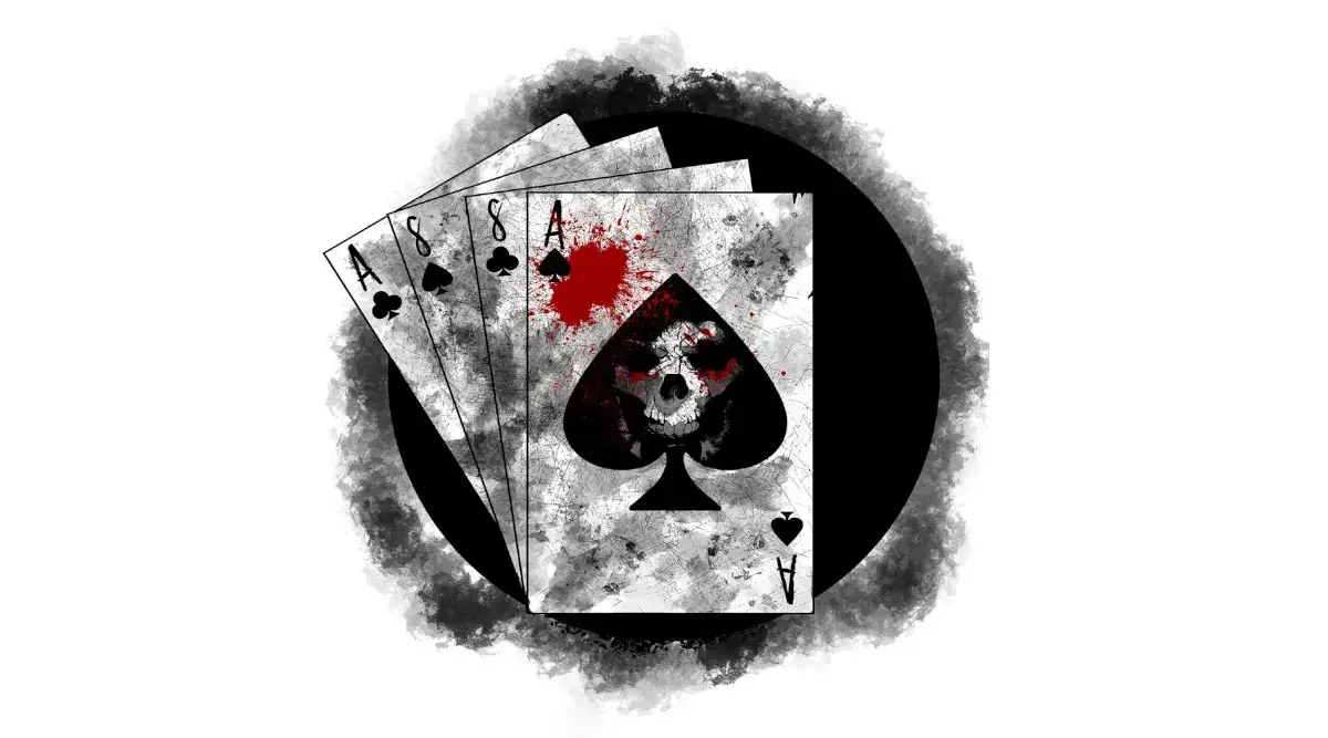 Do You Know Who Was Killed With Aces and Eights in A Poker Hand?