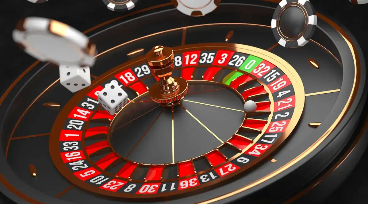 Exploring Progressive Jackpot Slot Games and Classic Casino Slots