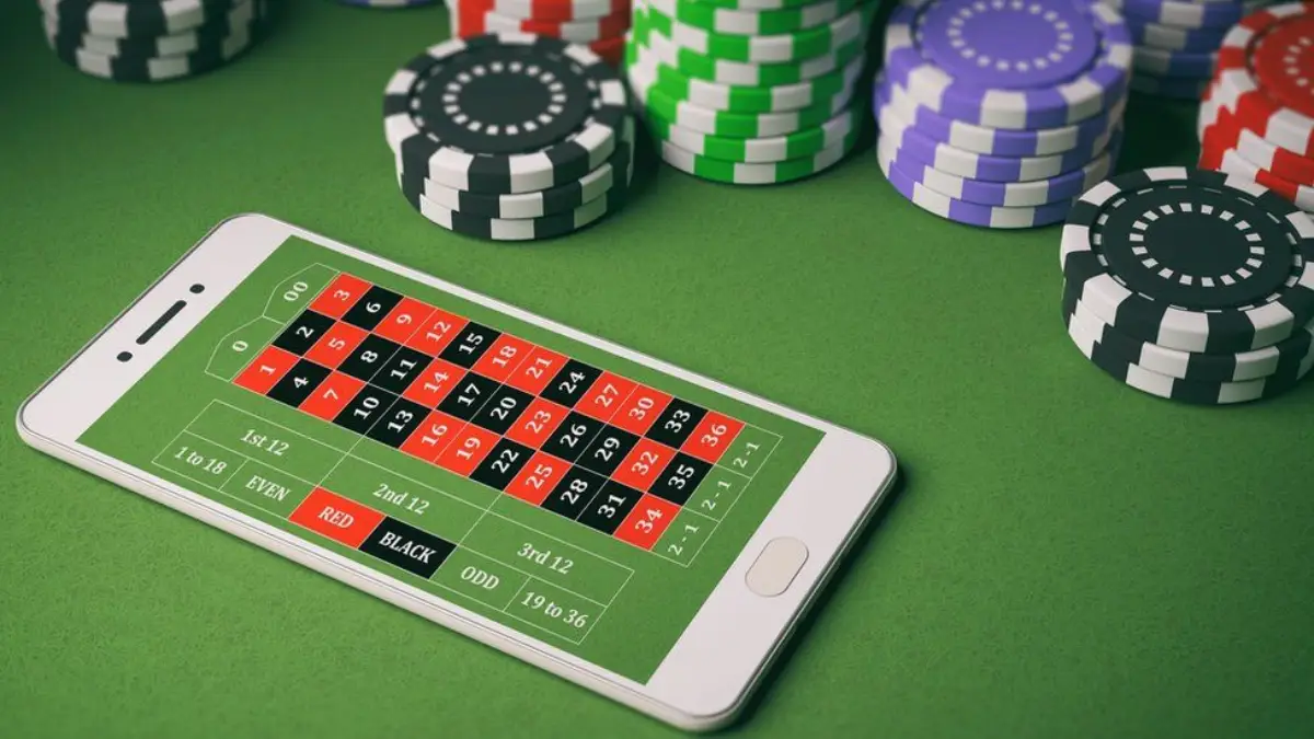 How are Mobile Casinos Taking over the Online Casino Industry?