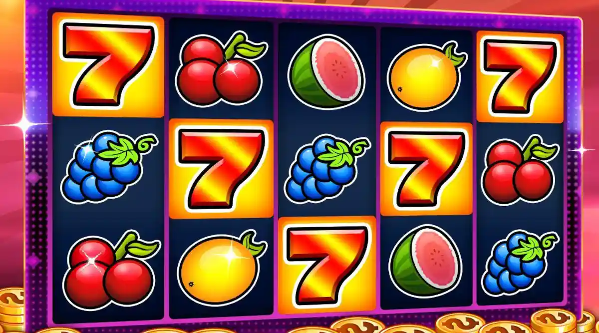 Slot Machine Tricks: Boost Your Casino Experience With These Tips