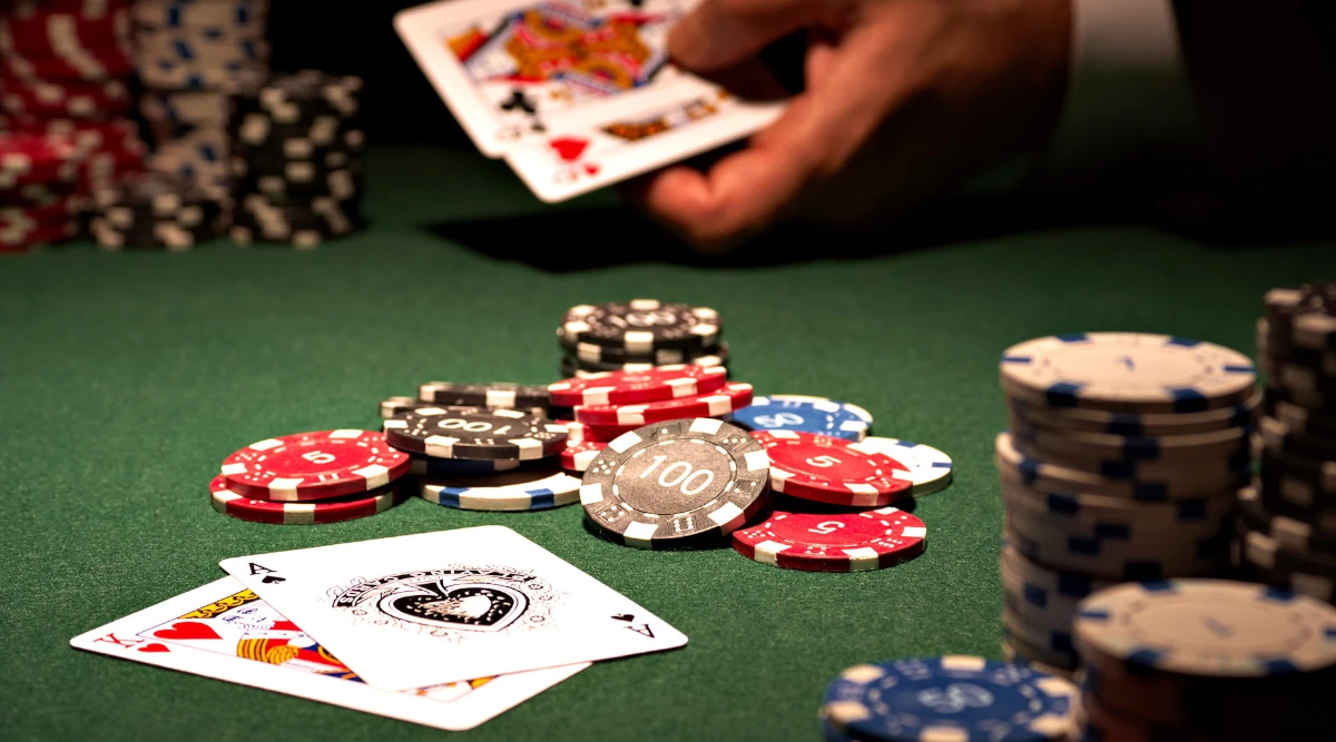 How to Get Online Casino License at Vegas Aces