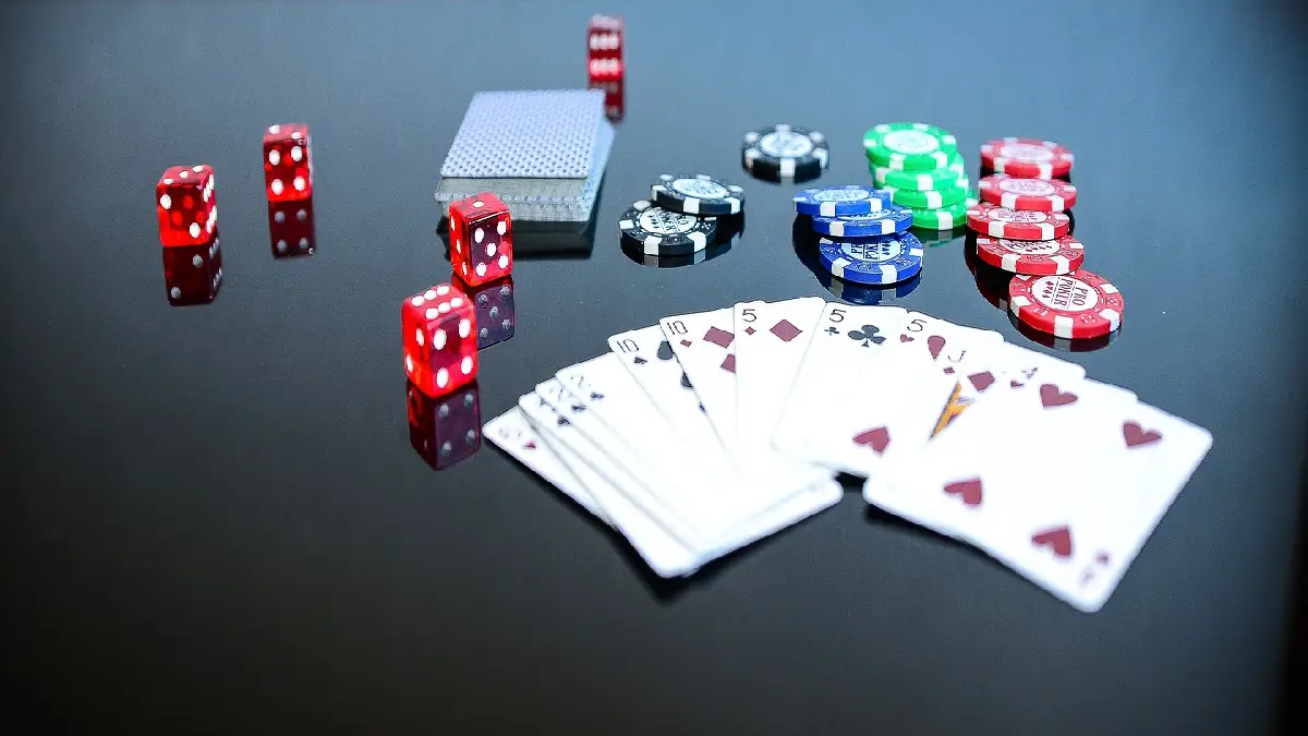 Is your Poker Game Based on Luck or Skill?