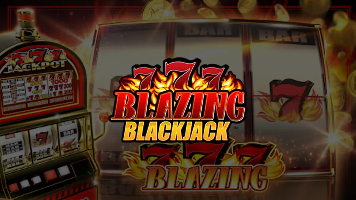 Master the Art of Blazing 7s Casino for Big Wins
