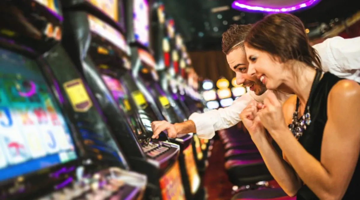 Mastering Self-Discipline in Online Casino Skill Games