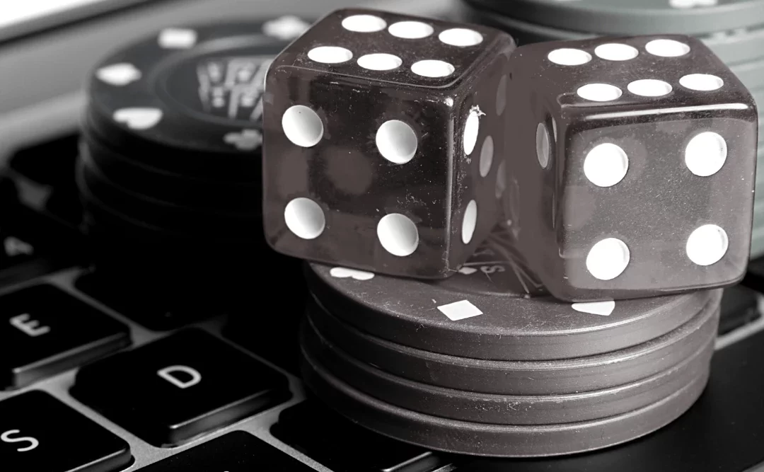 Blockchain Casino: How Blockchain influenced the Gambling Industry?