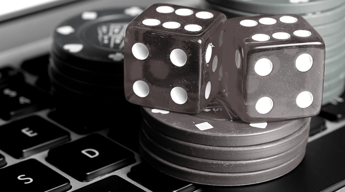 Online Gambling Industry Analysis