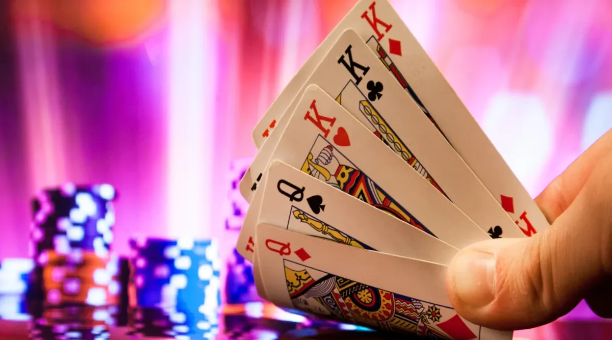 Reasons Why Live Poker is Softer Than Online Poker