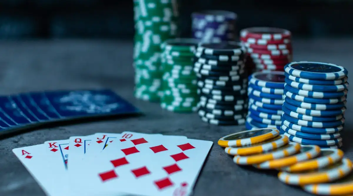 The History of Online Casino Tournaments