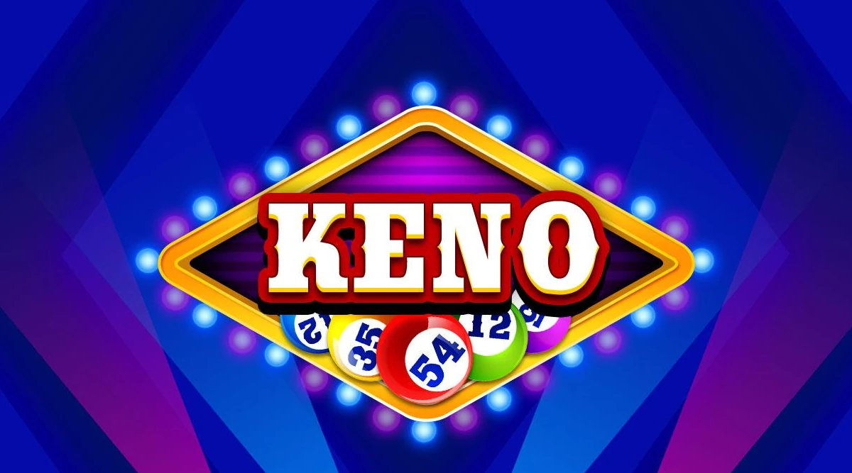 What is the Best Keno Game to Play at Vegas Aces