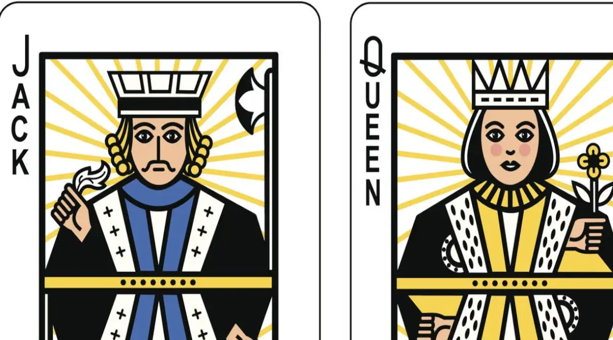 Which is better, Jacks or Queens? – Standard Poker Hand Ranking