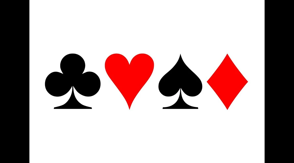 Casino Card Games: Why is 52 Factorial so Big?