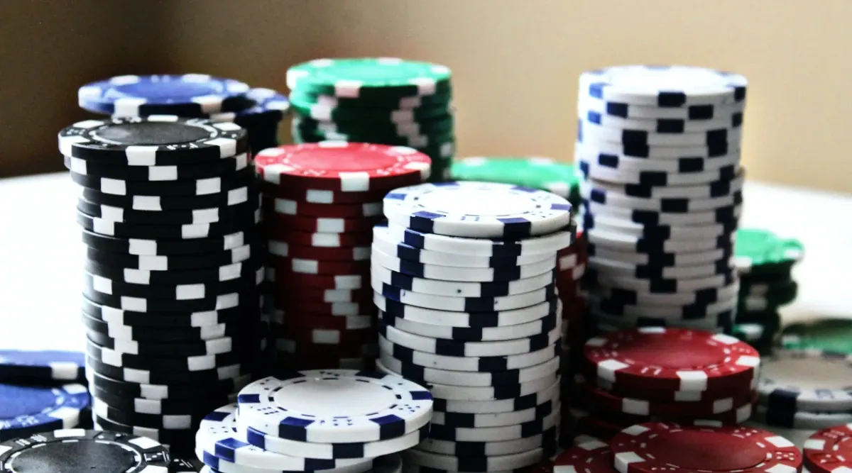 5 Common Misconceptions about Casino Games