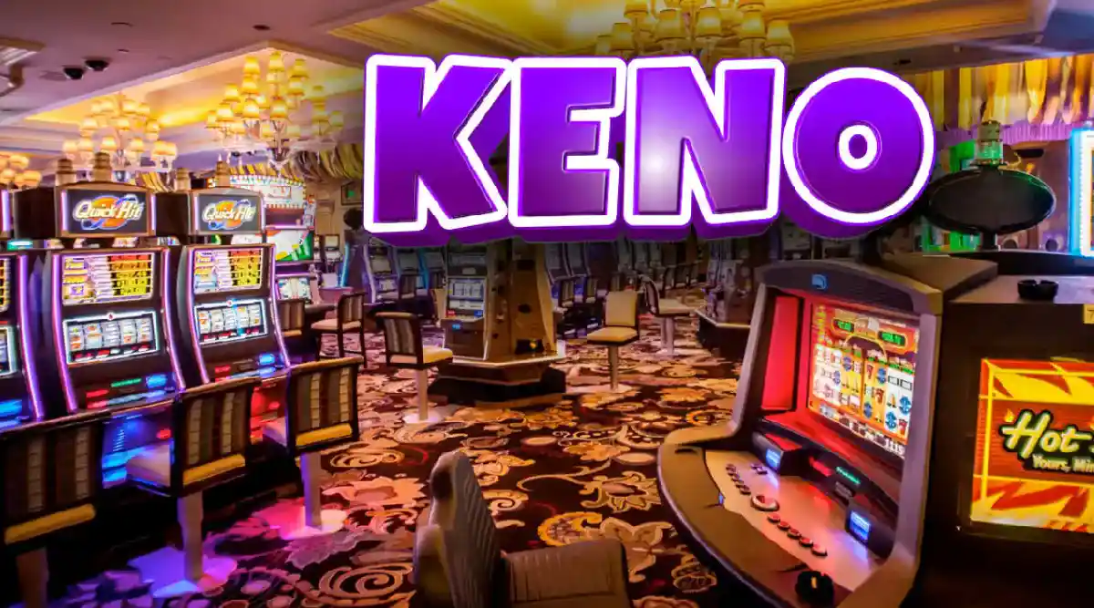 Can You Play Keno Online and Win?