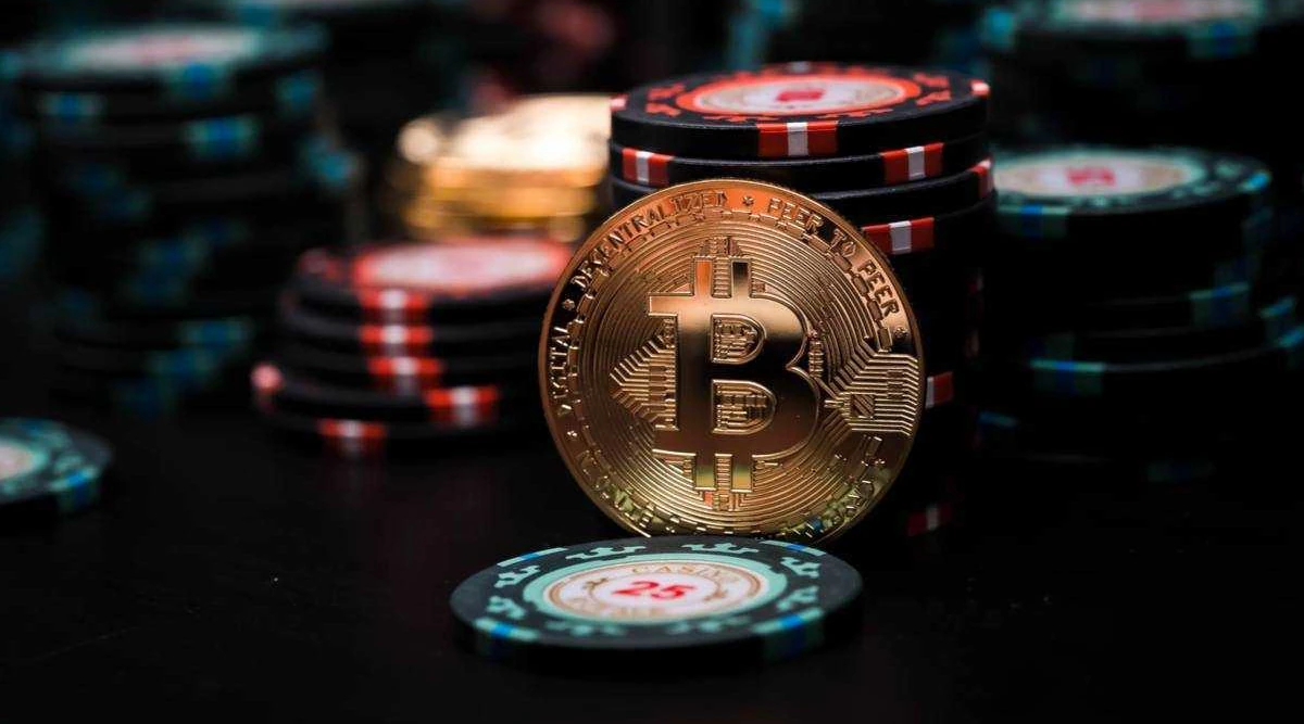 Different Ways You Can Start Playing at Bitcoin Casino