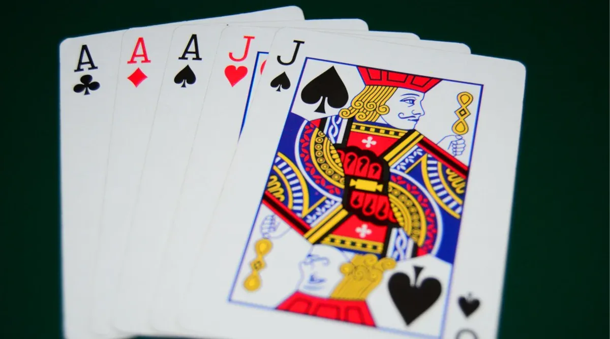 Is Full House Poker, the Best Hand in Online Poker? Well, Let’s Find Out