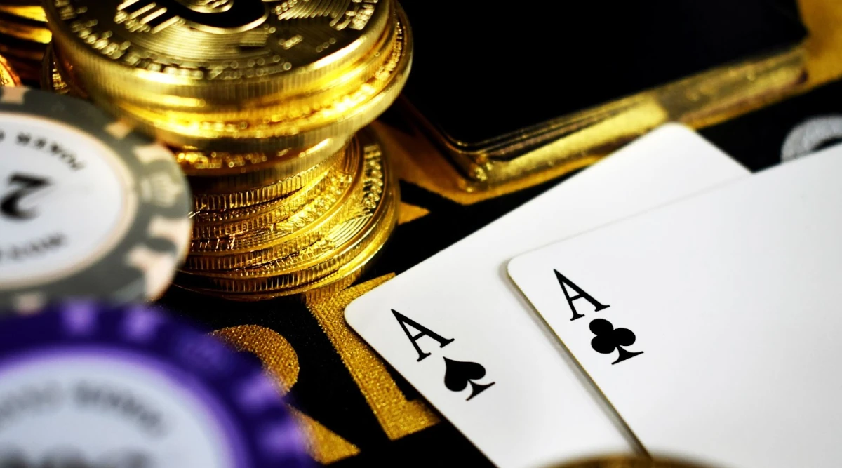 Online Casino Cryptocurrency at Vegas Aces