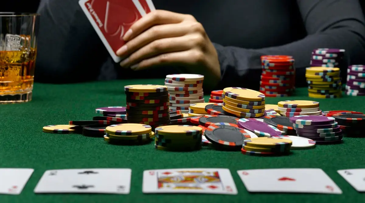 Revealing the Secrets of the Richest Poker Players