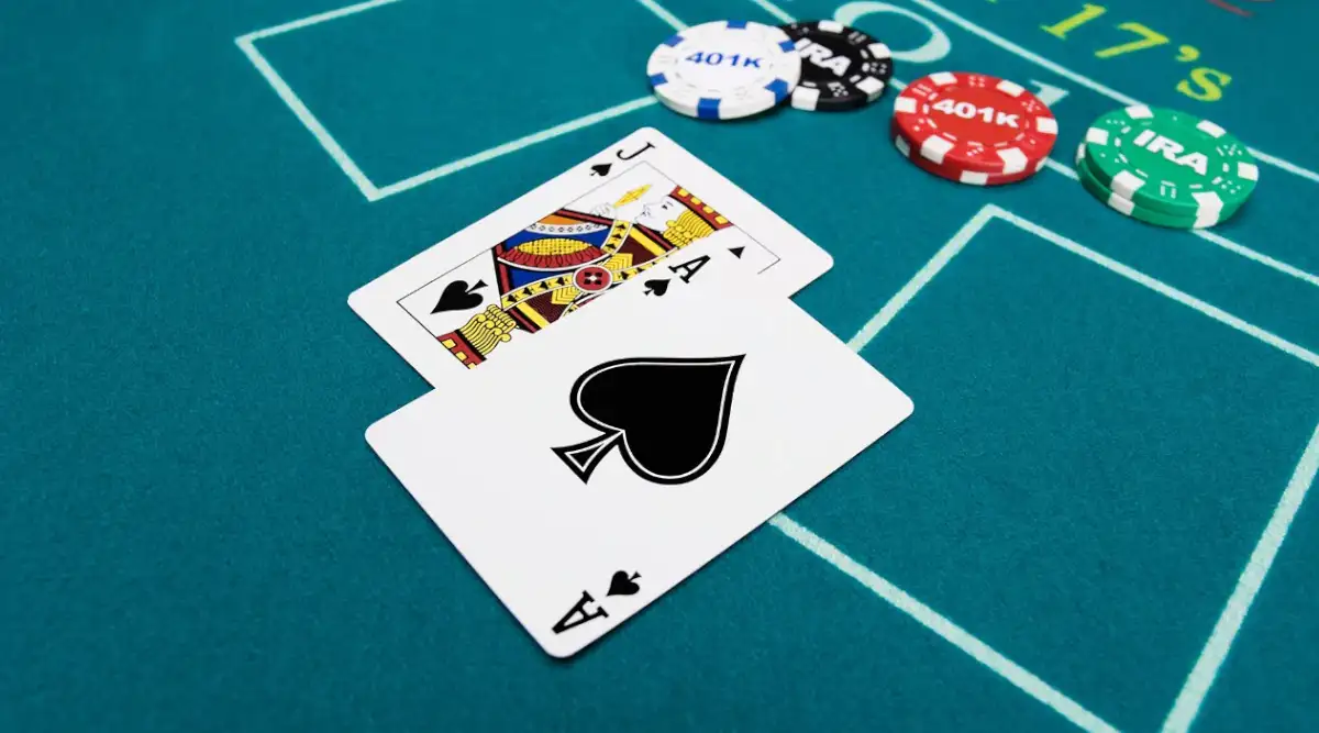 The Most Common and Different Versions of Blackjack
