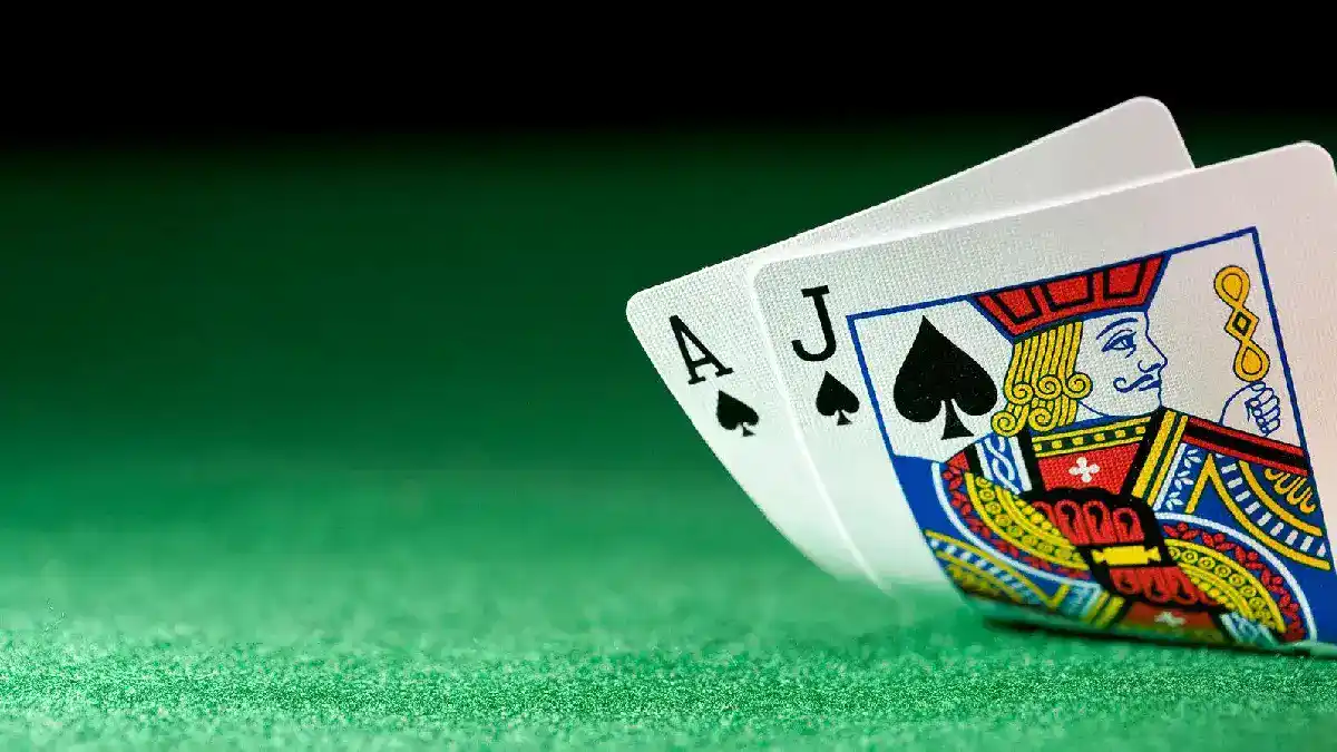 We Bet You Don’t Know How to Cheat at Online Blackjack