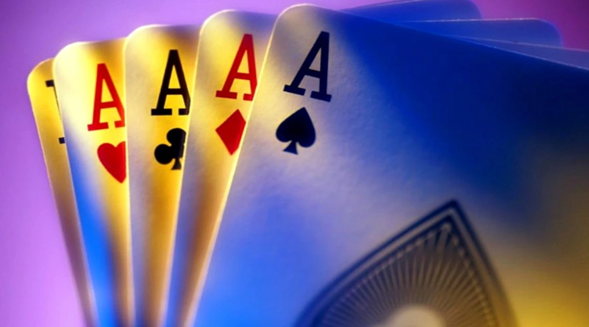 Which Are The Best Video Poker Games To Play At Online Casinos?